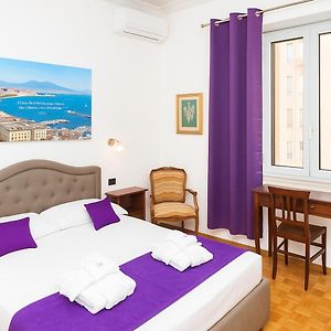 Suite familiare deluxe con letto queen size